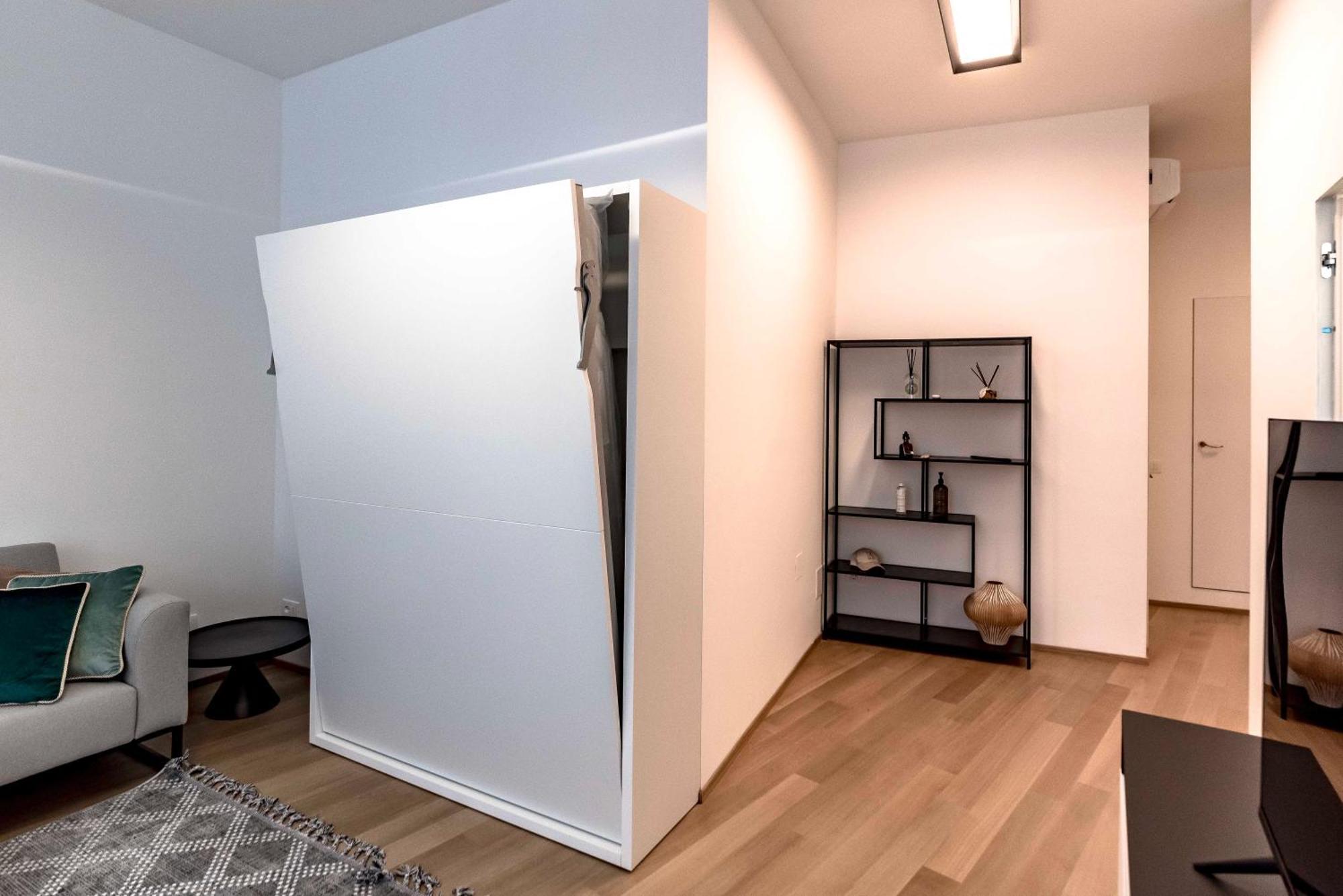 Dream Suites Milano San Babila Exterior foto