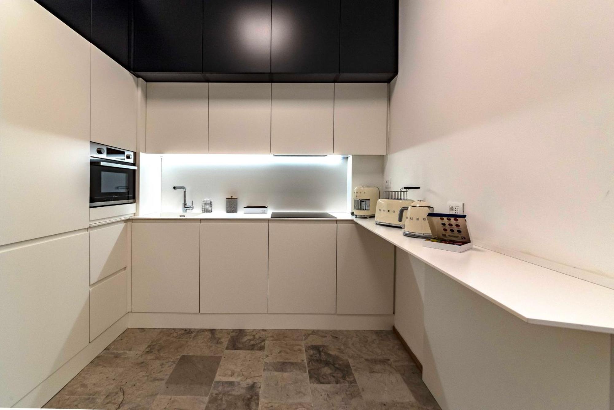 Dream Suites Milano San Babila Exterior foto
