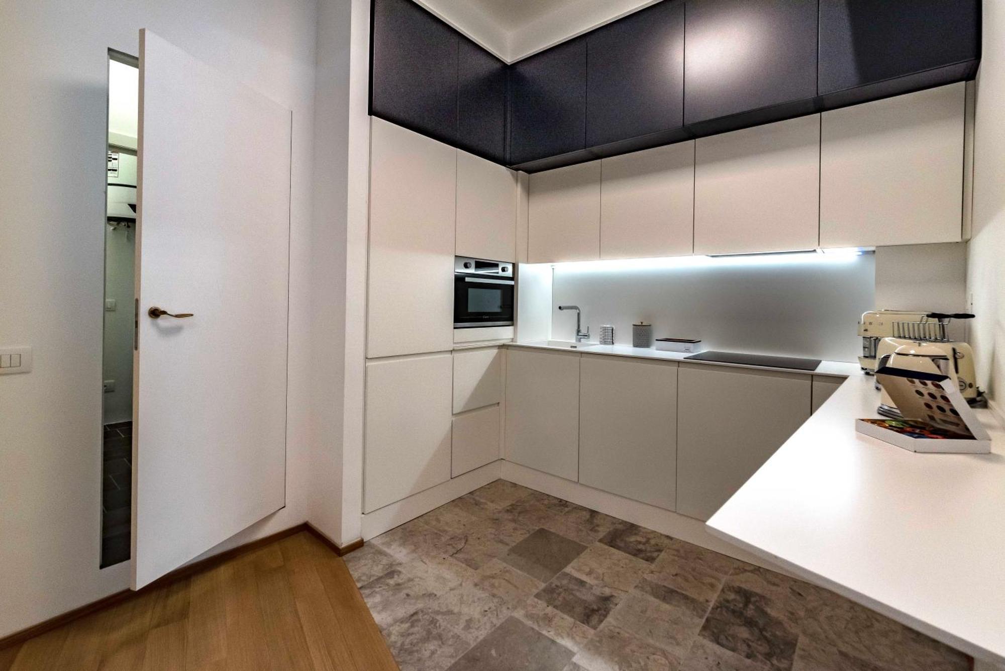 Dream Suites Milano San Babila Exterior foto