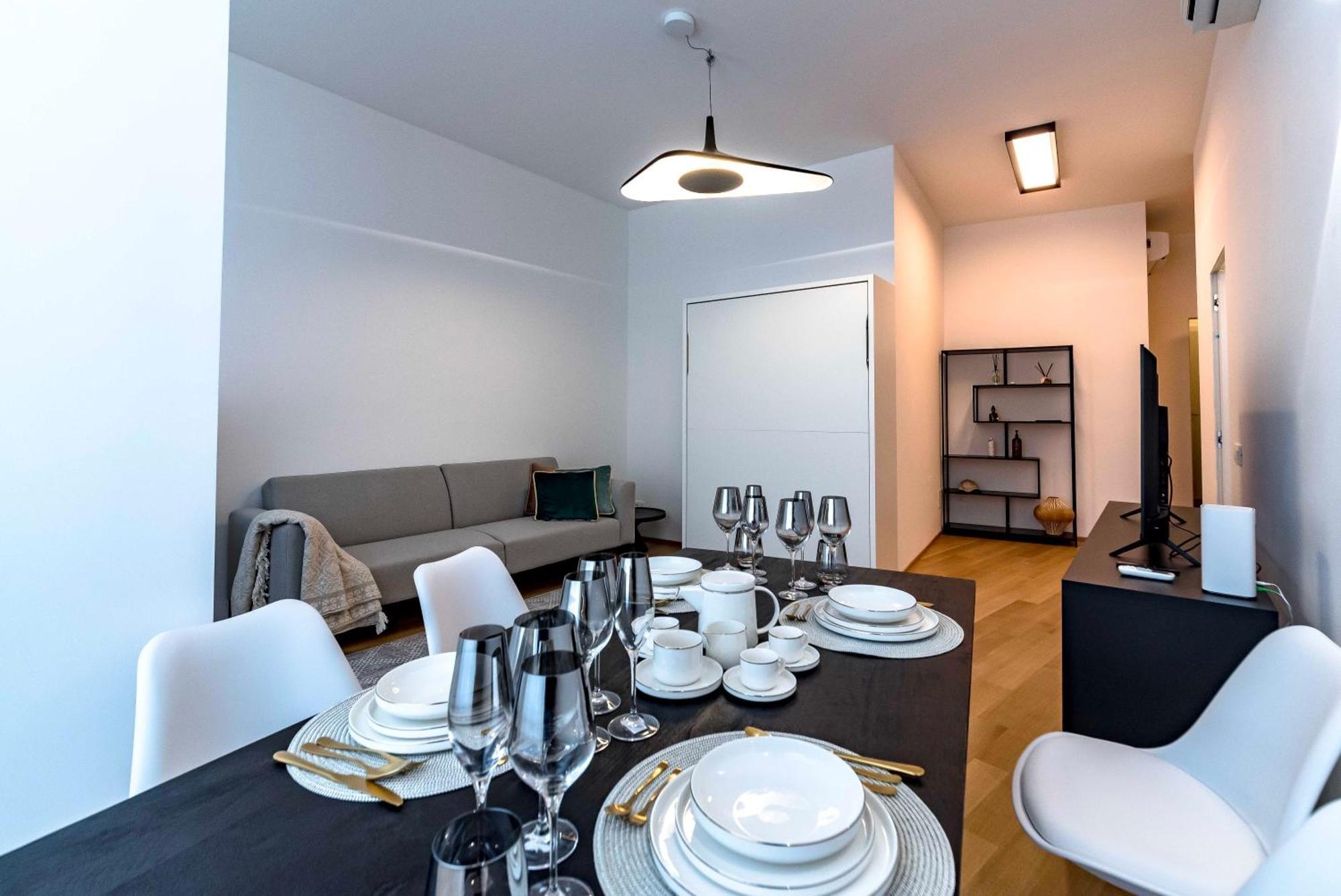Dream Suites Milano San Babila Exterior foto