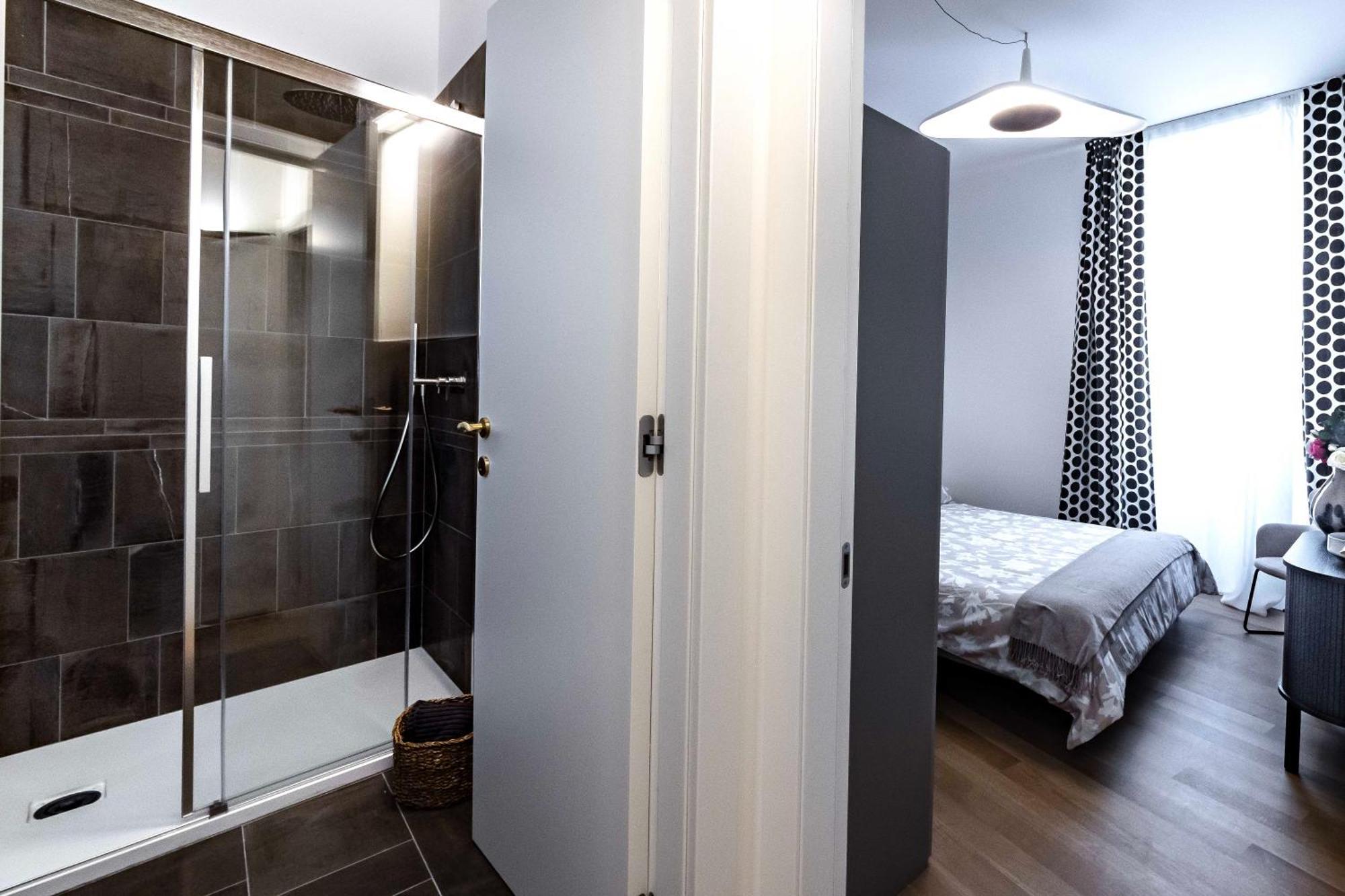 Dream Suites Milano San Babila Exterior foto