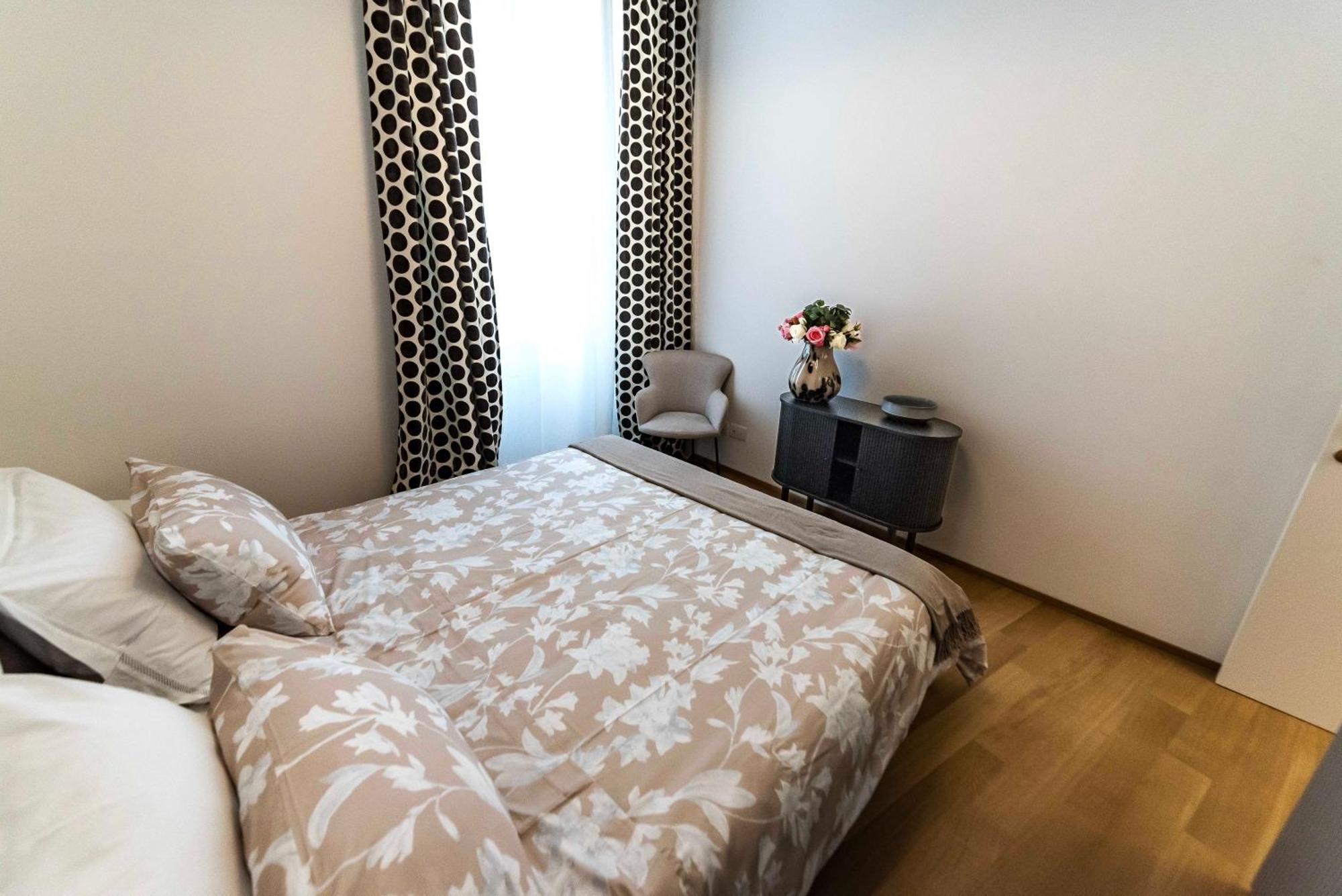 Dream Suites Milano San Babila Exterior foto
