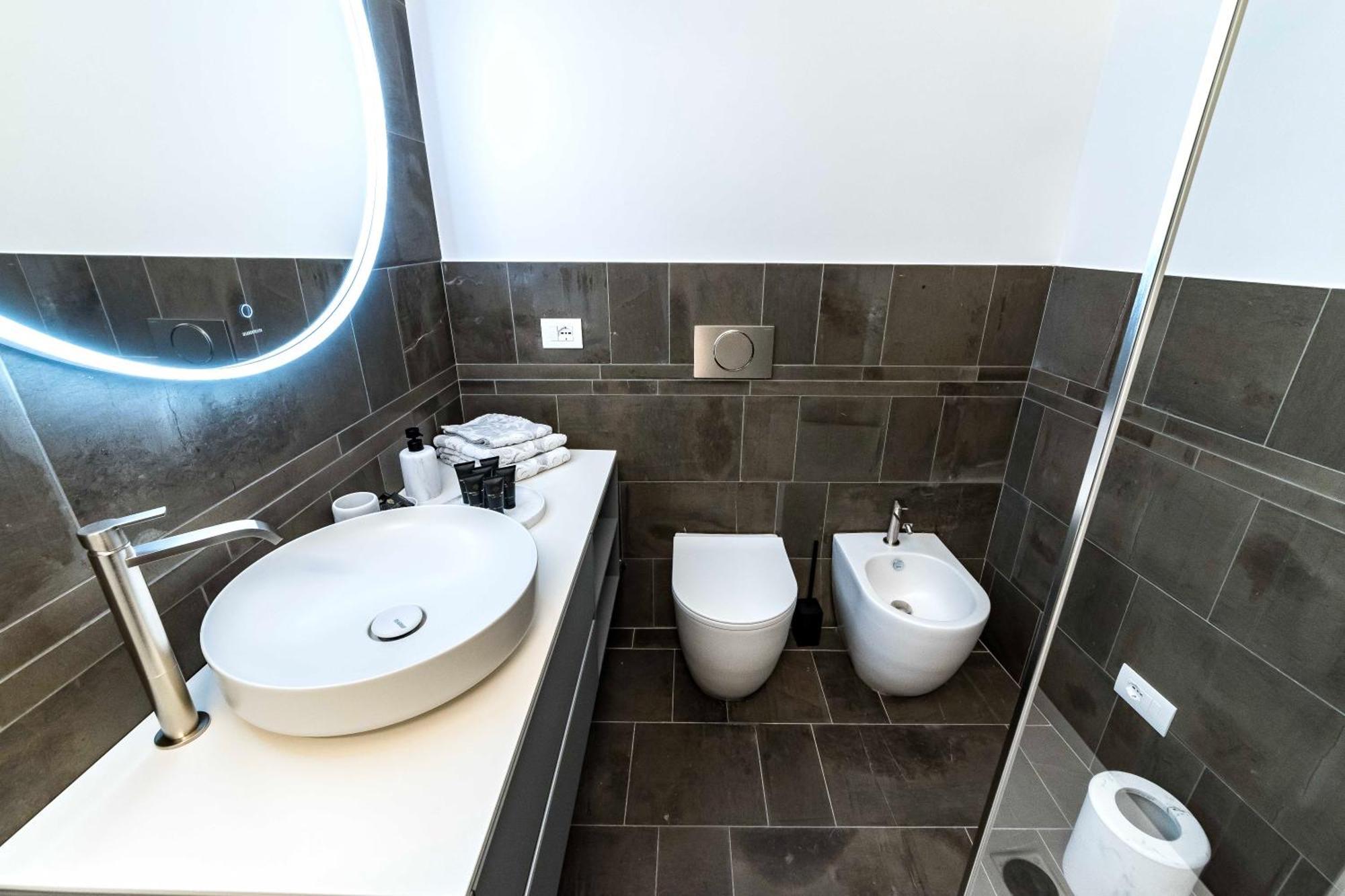 Dream Suites Milano San Babila Exterior foto